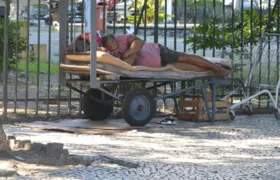 MP cobra Prefeitura de Niterói por medidas para moradores de rua