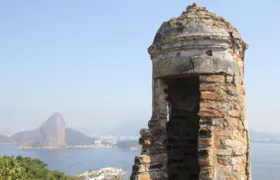 'Machu Picchu de Niterói': onde a história se une ao lazer