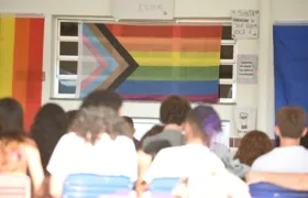 Maricá abre Semana do Orgulho LGBTQIAPN+ com palestras