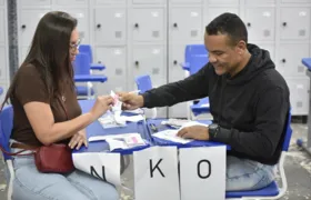 Maricá entrega novos cartões do Bilhete Único Universitário