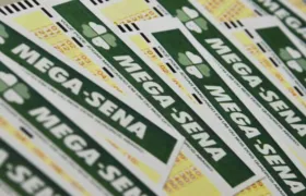 Mega-Sena: sem ganhadores, prêmio acumulado vai a R$ 6,5 milhões