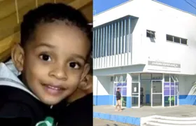 Menino de 3 anos morre afogado em cisterna em Cabo Frio