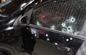 Militar do Exército é morto a tiros dentro do carro em Petrópolis