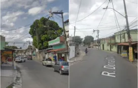 Moradores do Boaçu, SG, ficam sem internet após furtos de cabos de operadoras