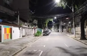 Moradores do Fonseca alertam sobre 'onda' de assaltos na região