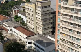 Moradores do Vital Brazil estão sem luz desde às 6h30 desta quinta (24)