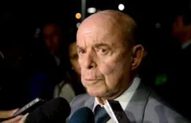 Morre Francisco Dornelles, presidente de honra do PP e ex-governador do RJ