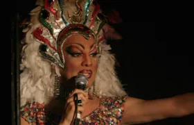 Morre Lorna Washington, lendária drag queen brasileira
