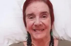 Morre aos 72 anos a jornalista Lucia Hippolito
