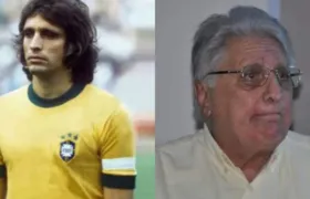 Morre ex-zagueiro da Seleção e ex-técnico do Botafogo