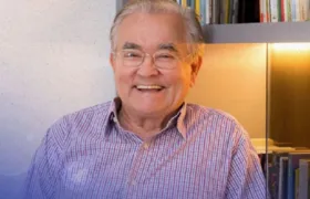 Morre fundador da Embelleze, Itamar Serpa, aos 82 anos