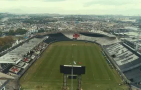 Morre jovem baleado em briga na Barreira do Vasco