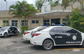 Motociclista morre após sofrer acidente de trânsito na Trindade