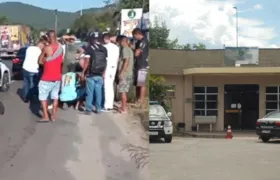 Motociclista morre durante acidente no Rio do Ouro
