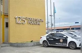 Motorista é esfaqueado e tem carro roubado em São Pedro da Aldeia