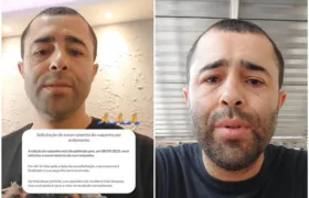 Motorista que atropelou Kayky Brito encerra vaquinha e agradece doações