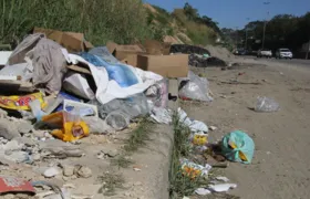 Motoristas manifestam preocupação com abandono das rodovias em SG