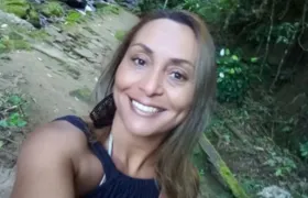 Mulher baleada por marido em São Pedro da Aldeia tem morte cerebral