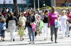 Mulheres são maioria em São Gonçalo - e na maior parte do país