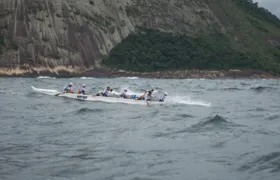 Niterói é escolhida para sediar campeonato mundial de Canoa Polinésia