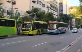Niterói poderá ter linha de ônibus que ligue o centro até a Barra da Tijuca