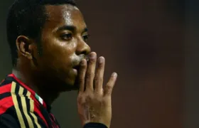 Novos áudios: Robinho admite ter feito sexo oral com vítima