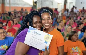 ONG Favela Mundo realiza oficina de turbantes nesta quarta (11)