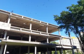 Obras do Hospital da Mãe serão retomadas em São Gonçalo