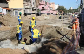 Obras do MUVI estão a todo vapor no Patronato, São Gonçalo