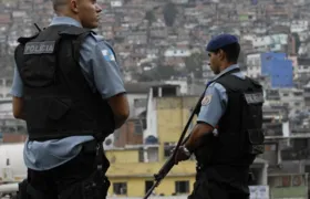 Operações da PM continuam na Cidade de Deus