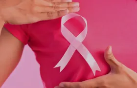 Outubro Rosa: 'Nosso dia Pink' acontece no Reserva Cultural, em Niterói