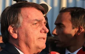 PF encontra mensagem de Bolsonaro com ordem para disparo de 'fake news'