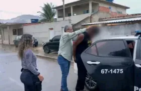 Pai de santo é preso por suspeita de estupro e pedofilia no Rio