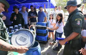 Parque Municipal do Morcego recebe primeiros visitantes