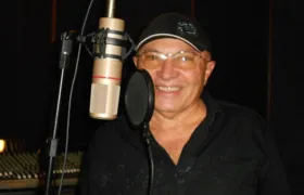 Paulo Debetio, compositor de grandes sucessos da MPB, morre no Rio