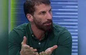 Pedrinho anuncia sua saída do Grupo Globo