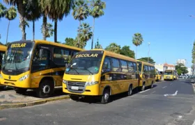 Pendências do transporte escolar devem ser regularizadas até amanhã (31)