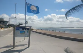 Peró vai hastear a bandeira azul pelo sexto ano consecutivo; entenda!