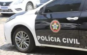 Polícia Civil busca suspeito de matar duas crianças com golpes de martelo