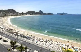 Polícia desarticula quadrilha de SP especializada em furtos na orla do Rio