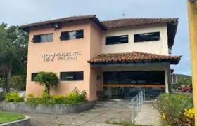 Polícia prende acusado de abusar sexualmente de criança de 7 anos em Búzios