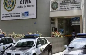 Polícia prende envolvido em confronto entre traficantes e milicianos no Rio