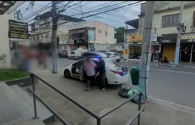 Polícia 'reúne forças' e detém 'Madimbu', em São Gonçalo