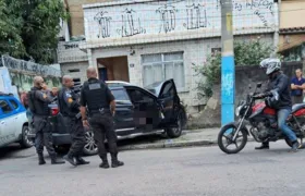 Policial da reserva é executado a tiros na Zona Norte do Rio
