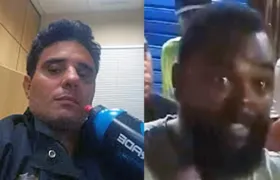 Policial federal é acusado de racismo contra entregador no Rio