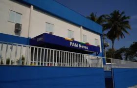 Prefeitura de São Gonçalo entrega o novo PAM de Neves