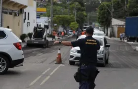 Prefeitura retoma projeto de armar Guarda Municipal de São Gonçalo