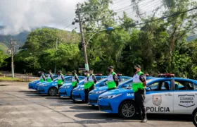 Preso suspeito de participar do assassinato de produtor cultural em Niterói