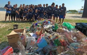 Projeto Grael abre inscrições para oficinas na Semana de Meio Ambiente