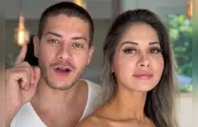 Pronta para o altar! Maíra Cardi consegue anulação de casamento com Arthur Aguiar